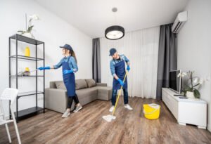 Recency Cleaning End of tenancy Cleaning Reading - End of tenancy Cleaning Reading